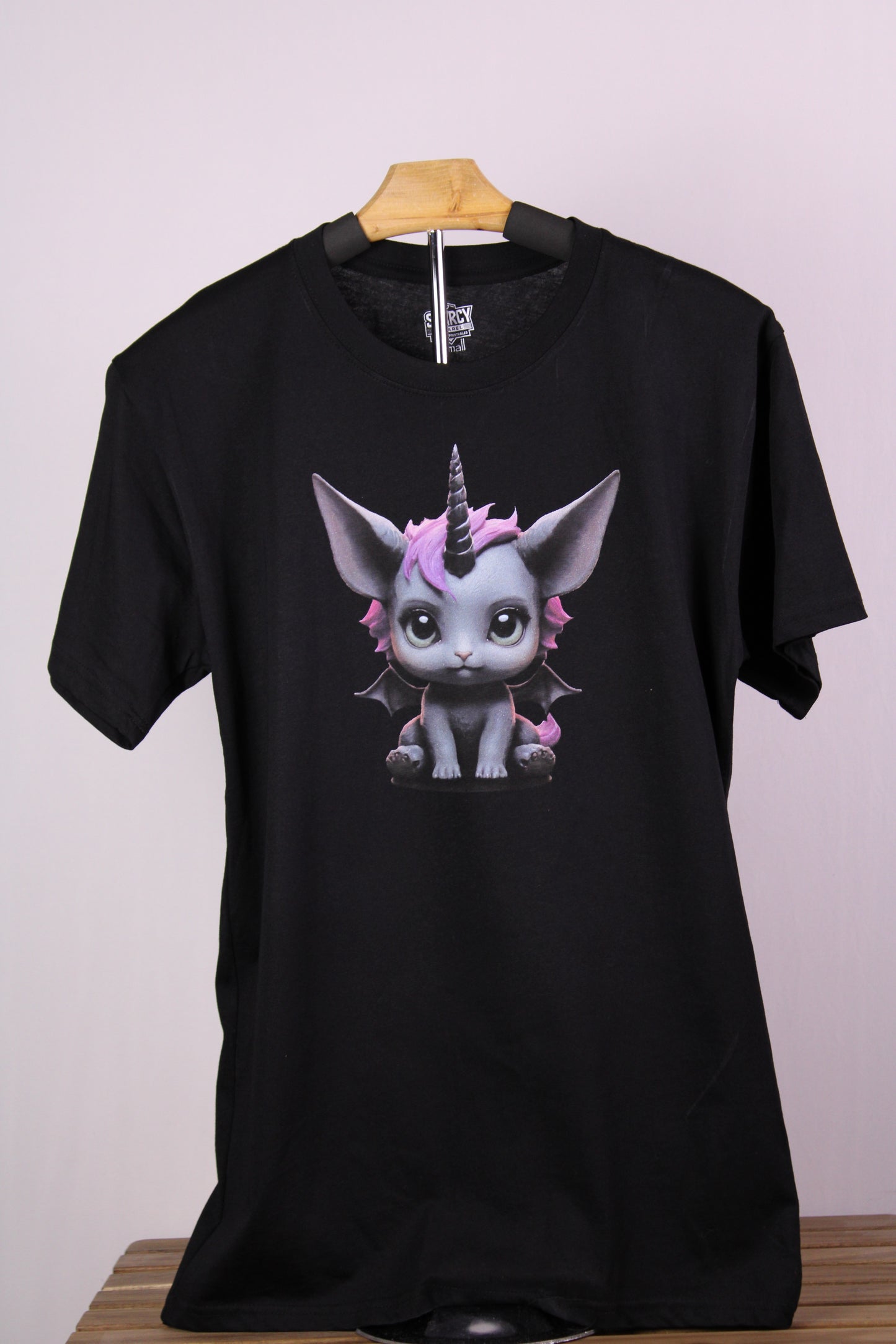unicorn bat