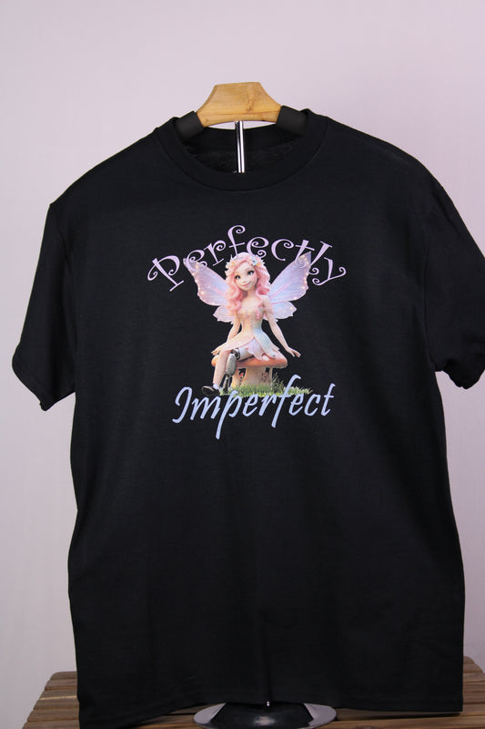Perfectly imperfect