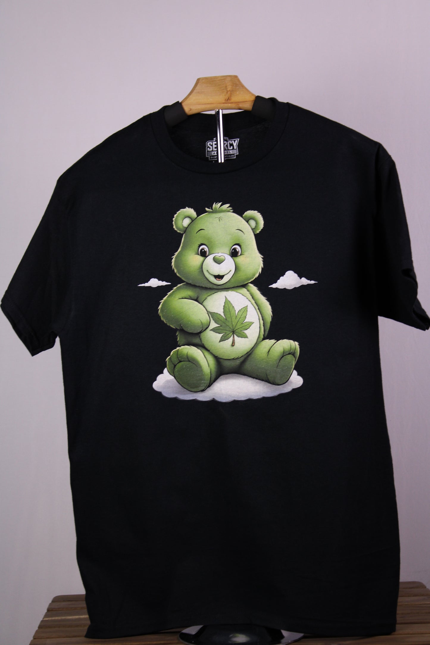 Stoner Bear