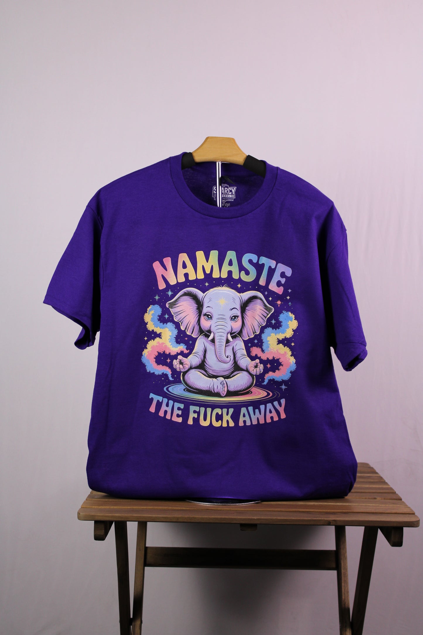 Namaste