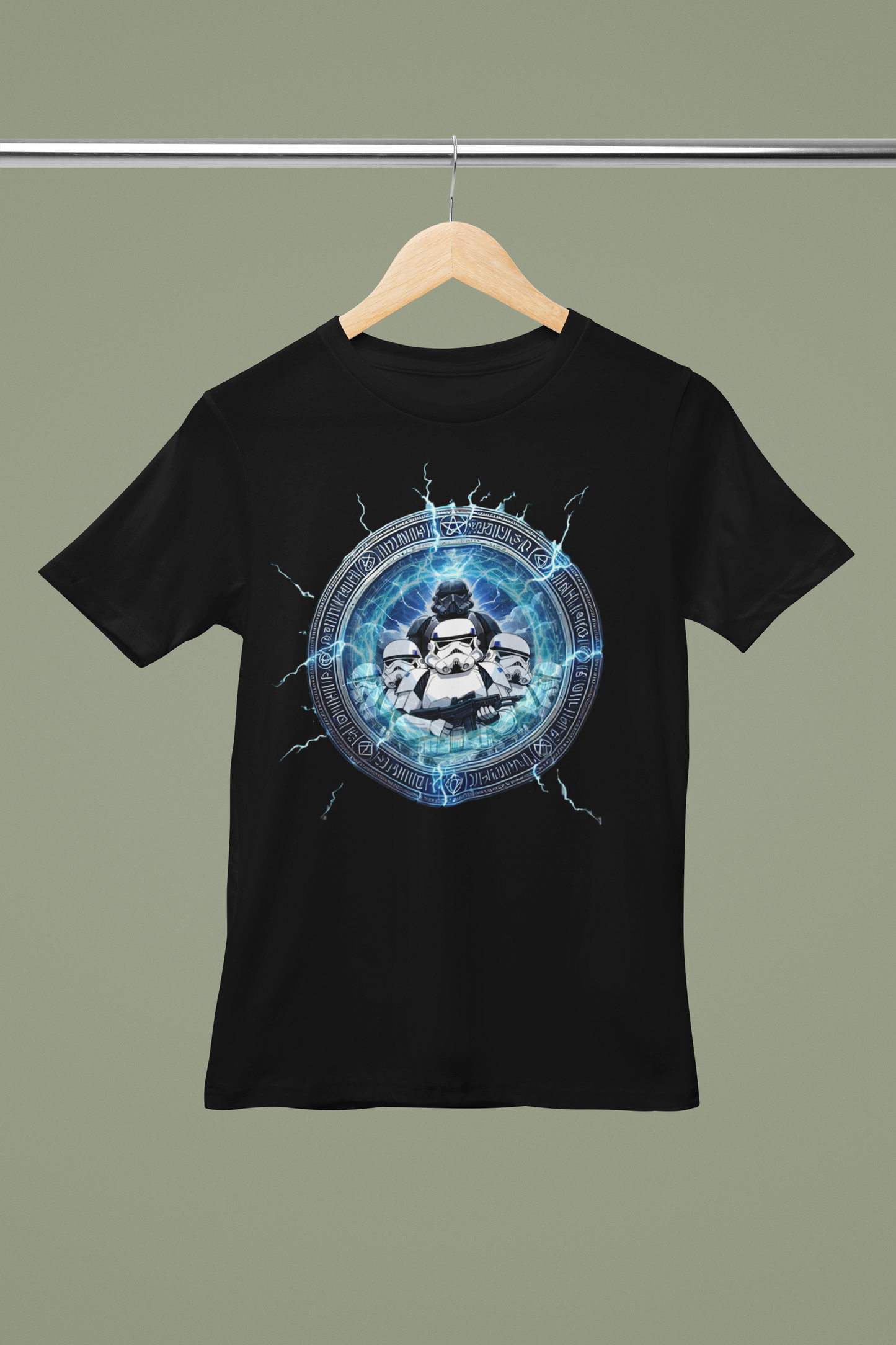 trooper portal