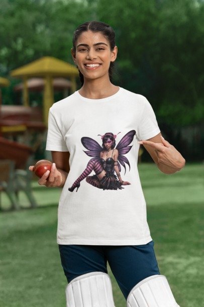 native american fairy