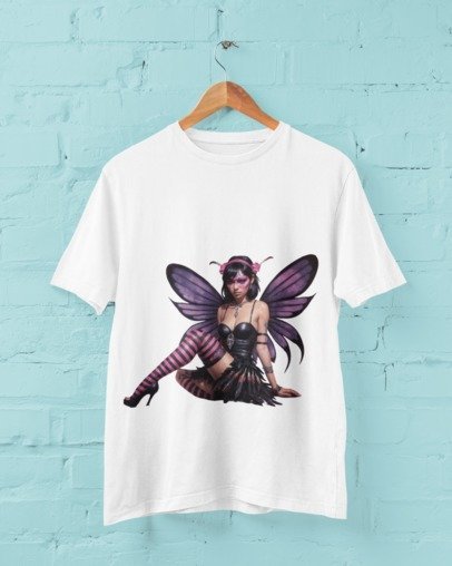 native american fairy