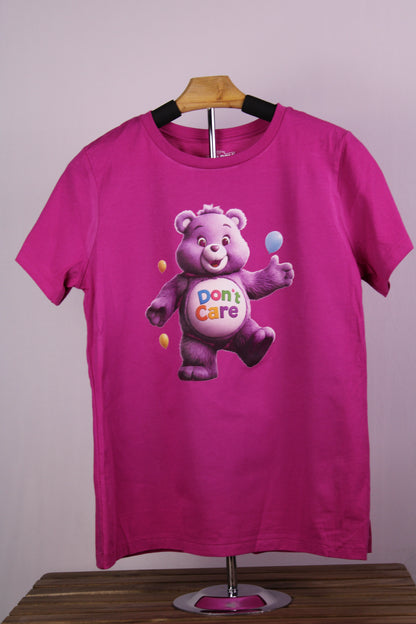 Don't Care Bear