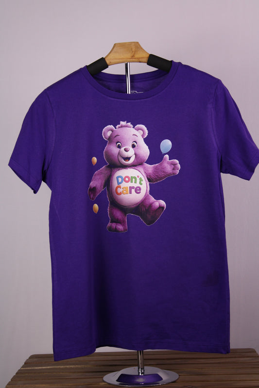 Don't Care Bear