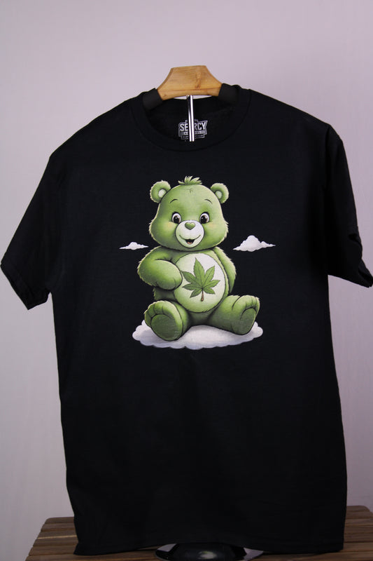 Stoner Bear