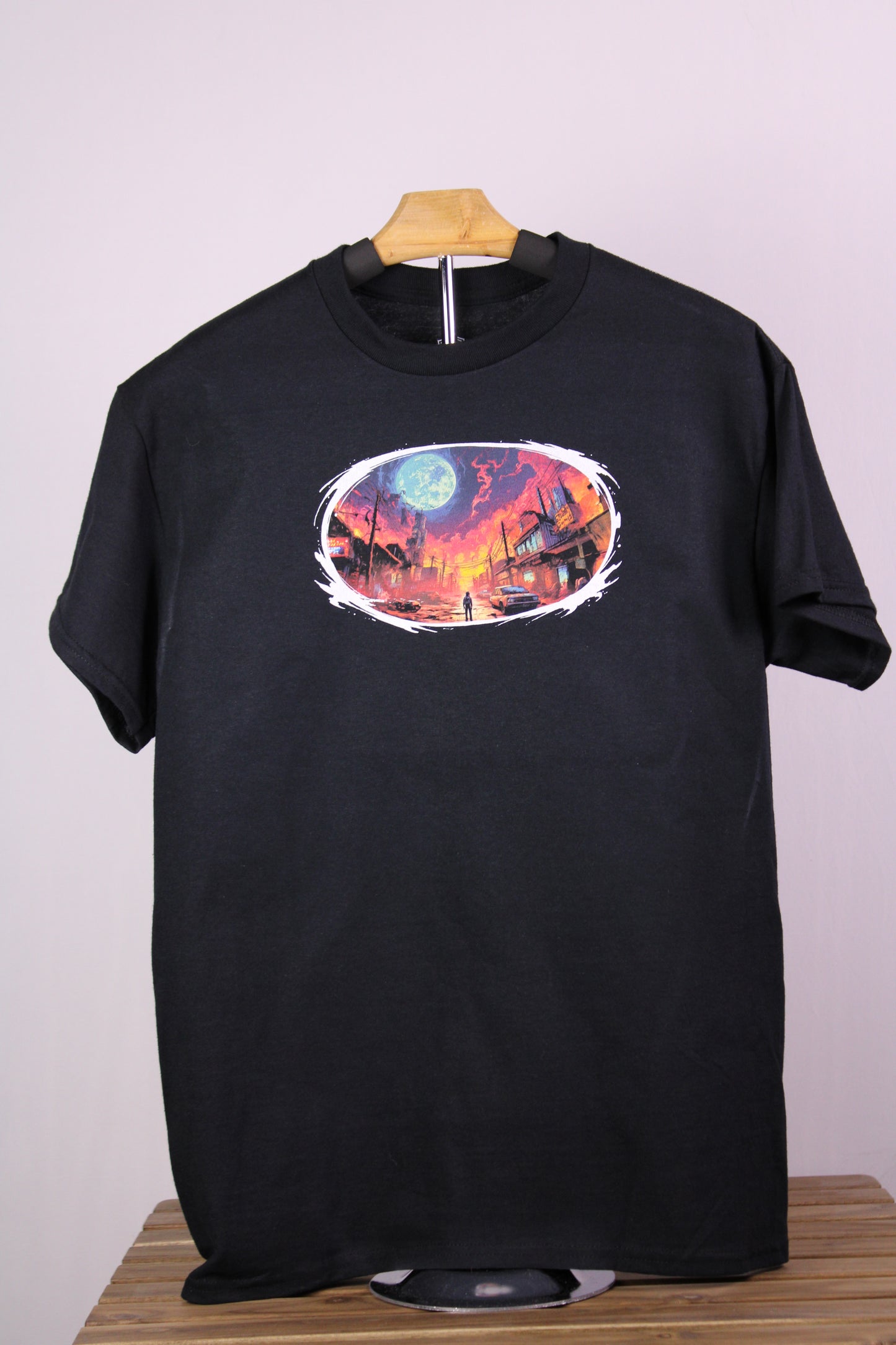 Waist lander 2
