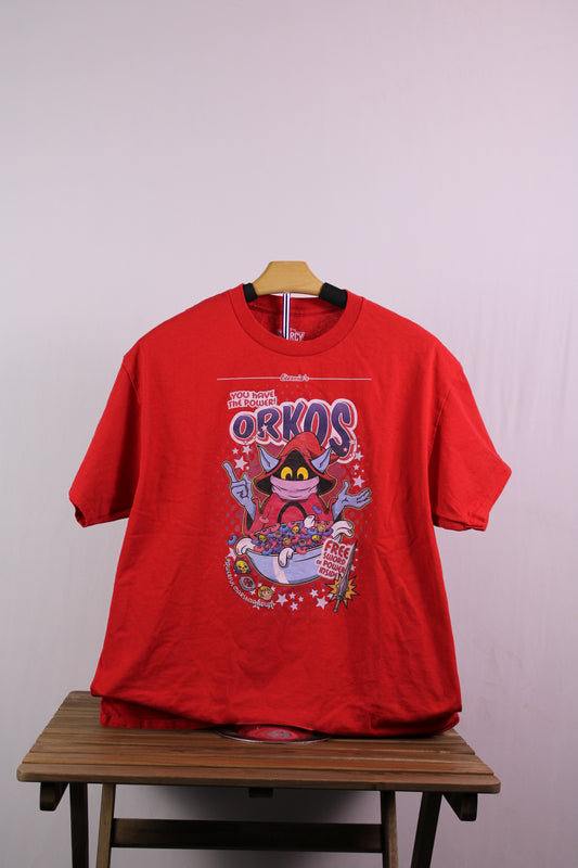 Oorkos Cereal