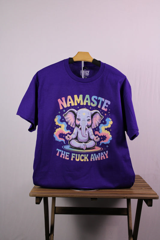 Namaste