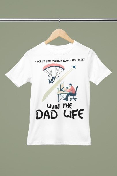 dad thrills